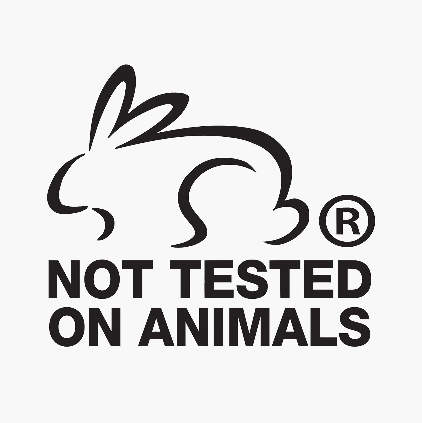 not tested on animals logo